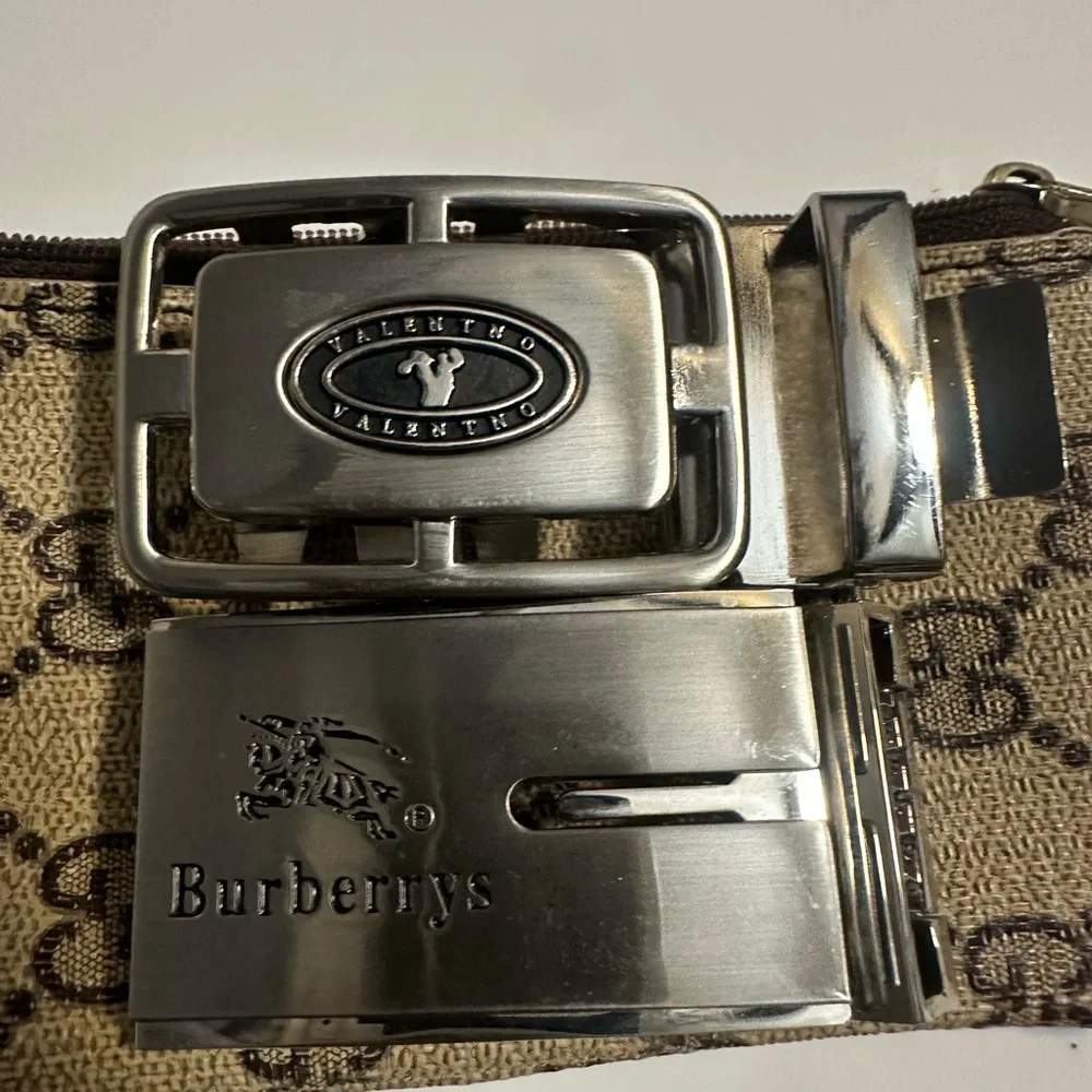 Buckles